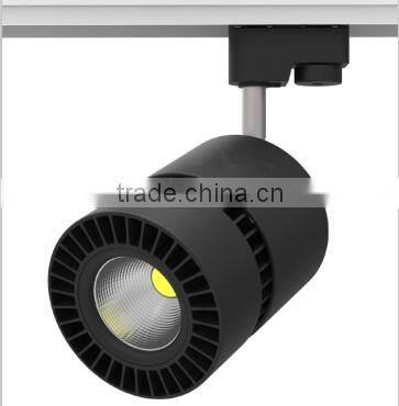 3 years warranty SAA certificated 10W track light fixture