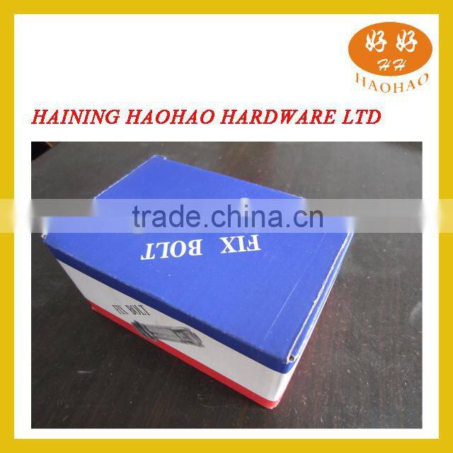 High quality cheap price details wedge anchor