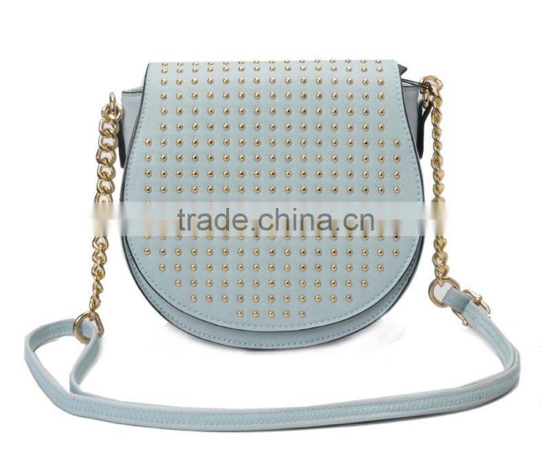 Iterm no.: S2534 new and hot style 2015 in-fashion shoulder handbag