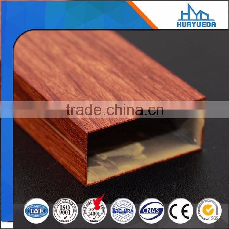 Aluminium Extrusion Profile for Decoration