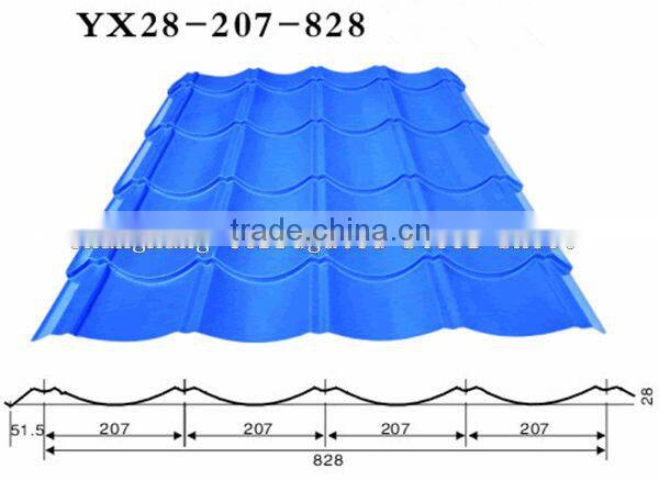 High quality Color Coated Steel Coil /Sheet factory