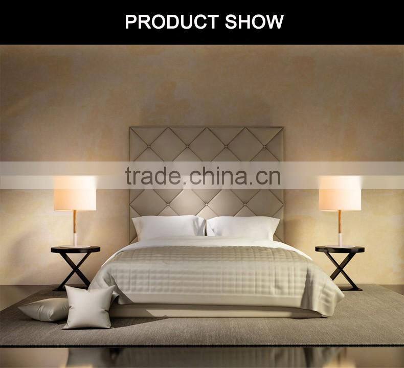 Top quality modern restaurant table lamp