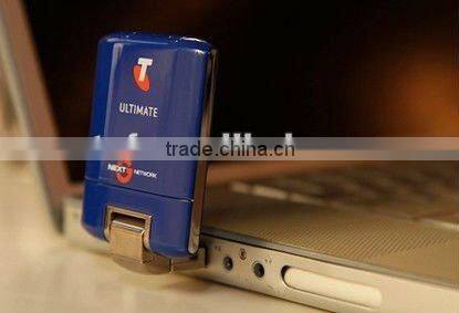 aircard 321u 3g usb portable modem