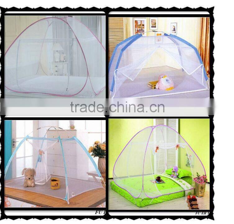Outdoor umbrella mosquito net/Patio umbrella mosquito net
