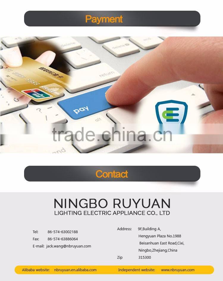 high quality 5W 400LM LED R7S made in china