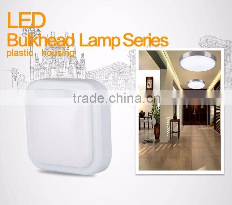 050905 factory directly contemporary lampholder 10w middle size outdoor classic led decorative led home bulkhead wall light