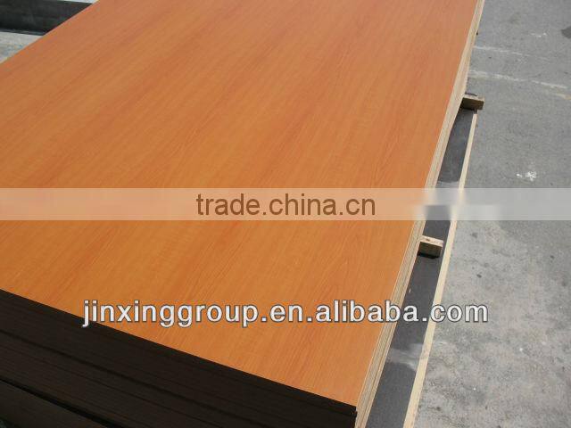 Shandong High Quality White Melamine Plywood with Low Price