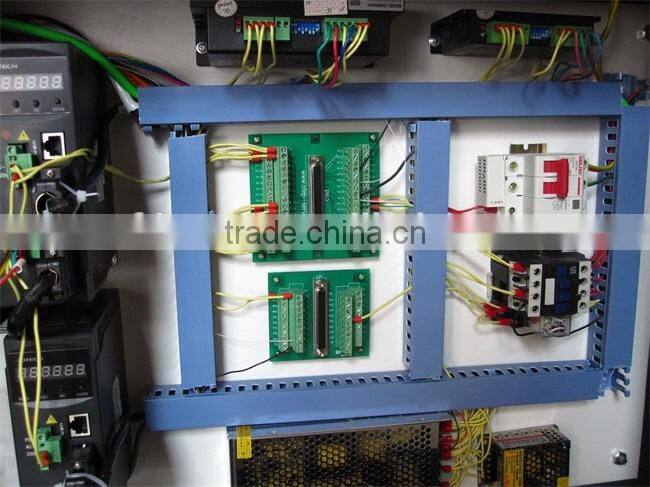 new product CNC channel letter bending machinery for outdoor advertising letters DT-S100