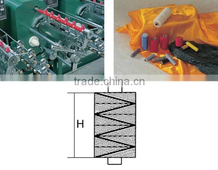 Low Price semi-automatic YF-H Finger bobbin winding machine on sale