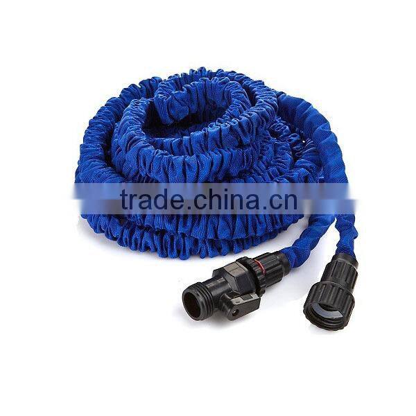 Extensible Garden Hose for garden use