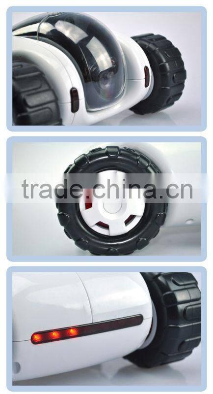 2014 hot sell wifi remote control car with camera-Y