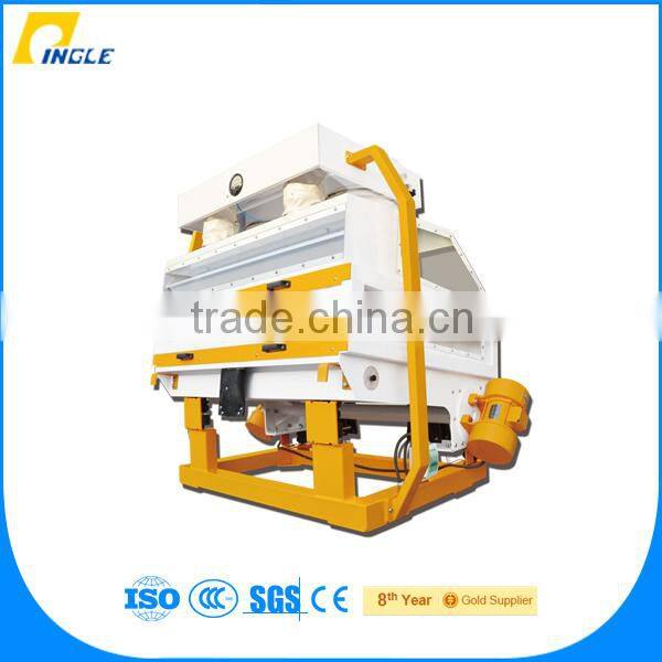 Gravity classifier wheat Destoner with good price