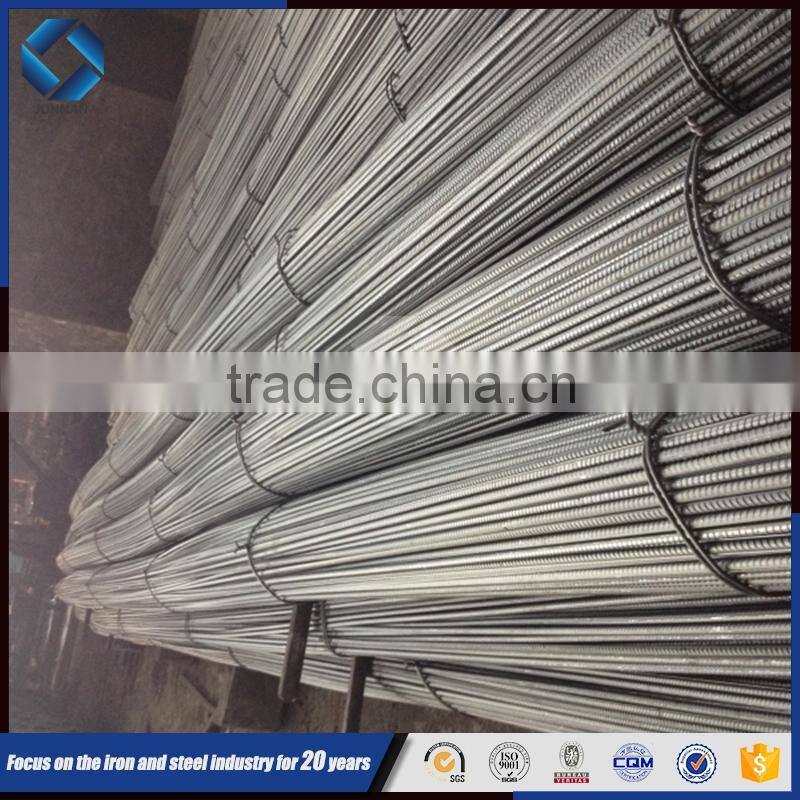 Reinforcing steel rod rebar price