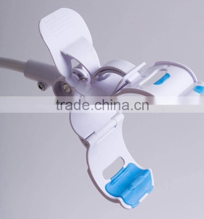 Adjustable folding Mobile phone stand holder factory direct sales