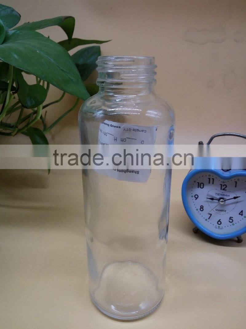 free samples water bottle for drink food packaging