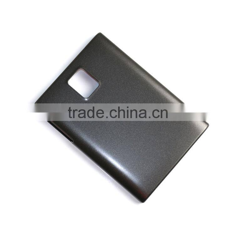 Hot phone accessory wholesale for Blackberry Passport case