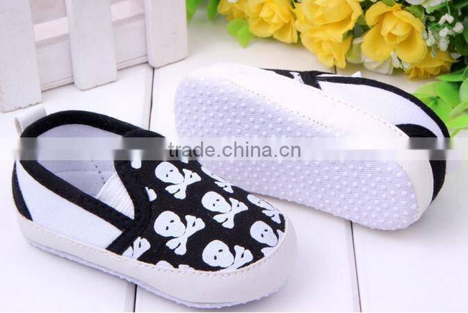 Spring Baby Casual Shoes Comfortable Children Canvas Shoes Non Slip Kids Shoes