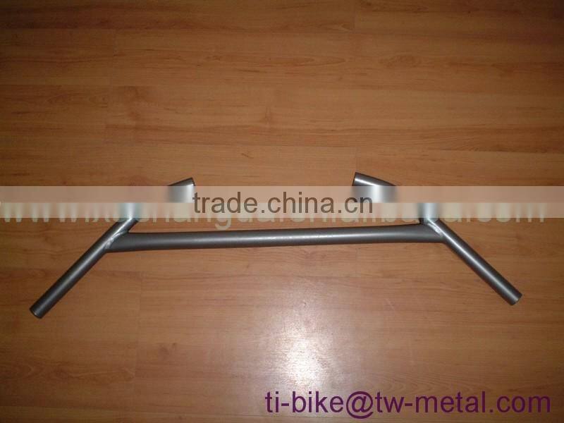cheap aero handle bar bicycle handle bar made in china