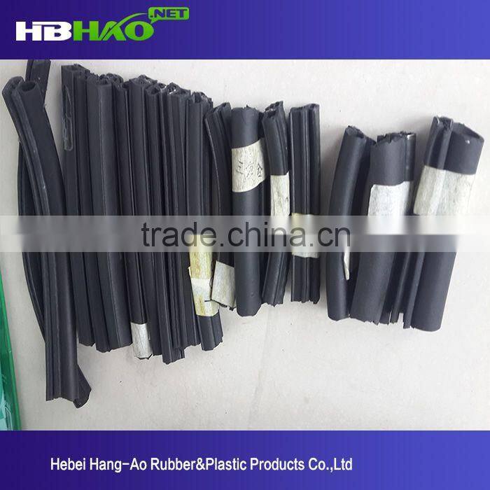 China factory water proof electric cabinet rubber