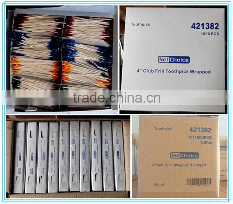 Decorative Clown Picks