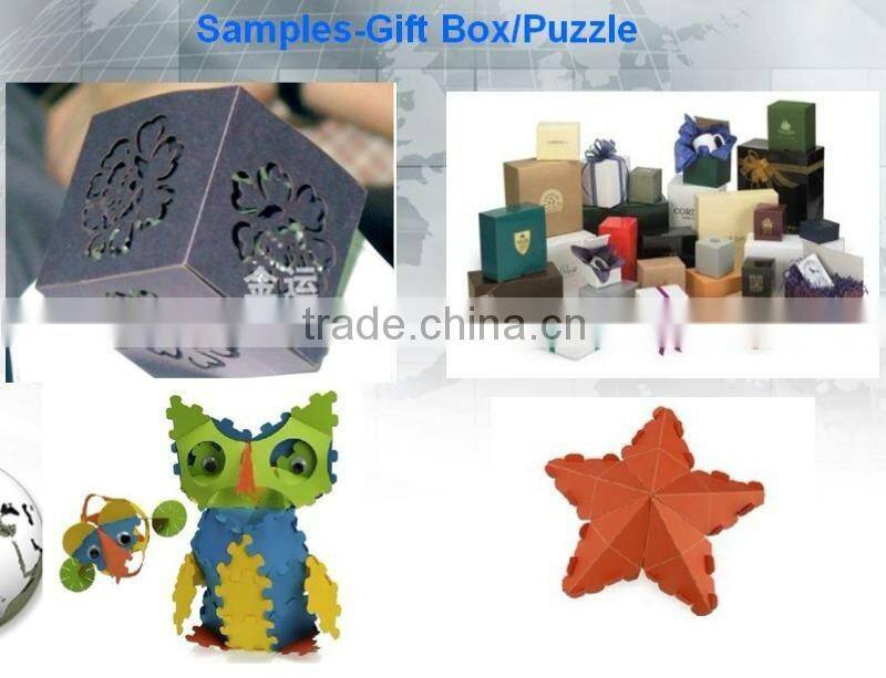 CO2 Nonmetal Laser Engraving/Marking Machine