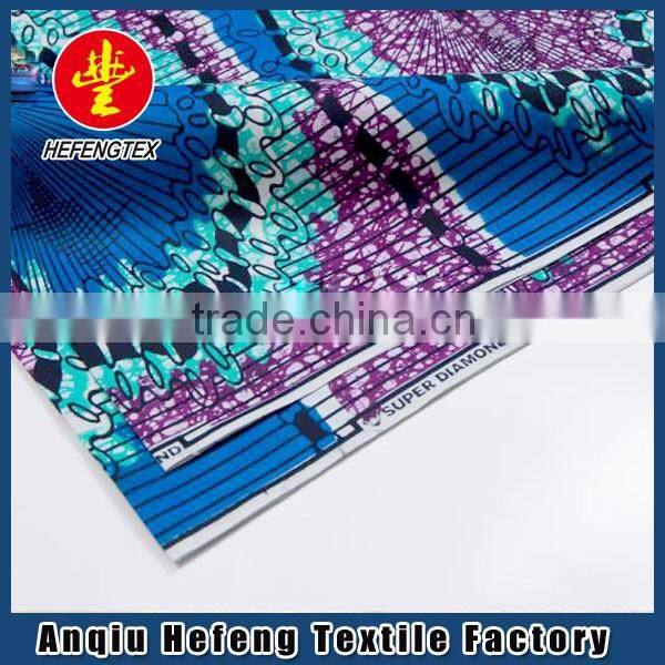 African Fabrics100% Cotton Fabric price
