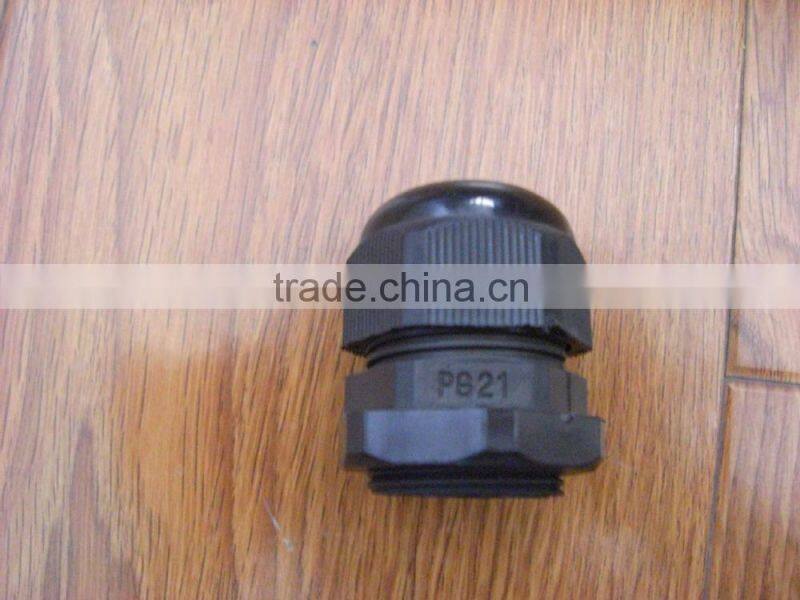 Nylon Cable Gland