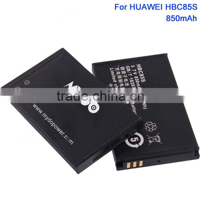 wholesale replacement HBC85S cell phone battery for huawei