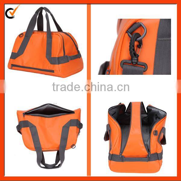 60 Litres Tarpaulin pvc Waterproof Duffel Bag