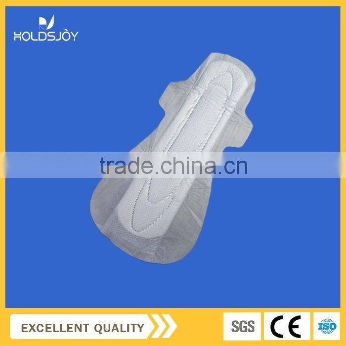 OEM/ODM Nursing Care Disposable Underpad China Factory Trading