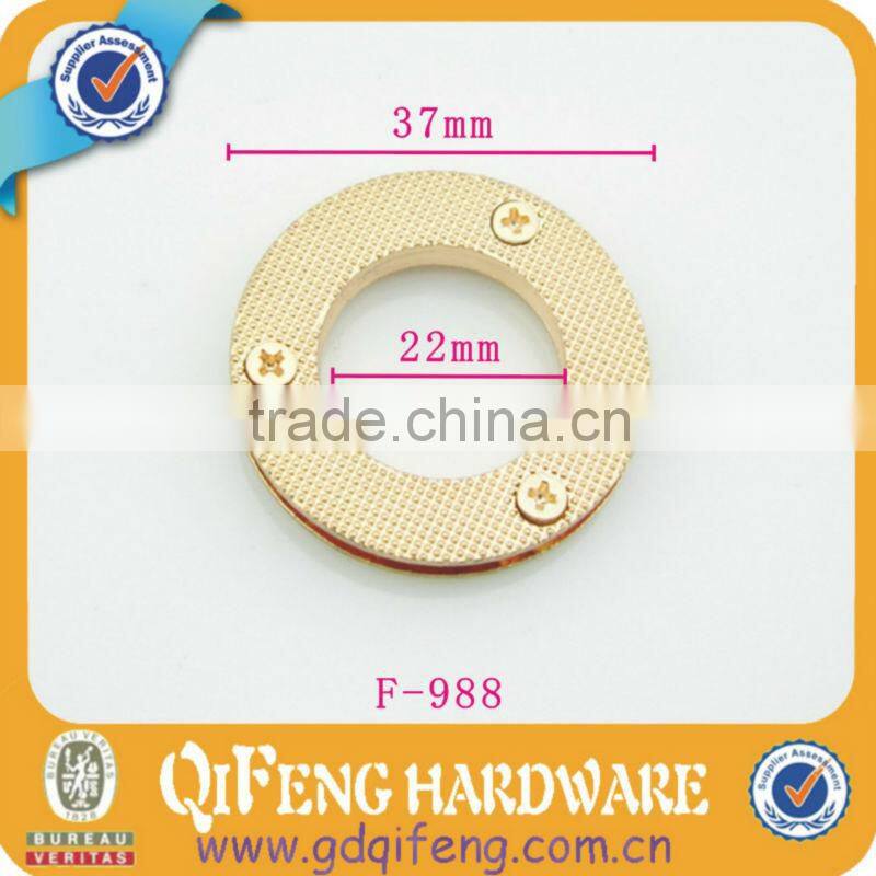 qifeng 2014 grommet/eyelet/button for luggage f-988