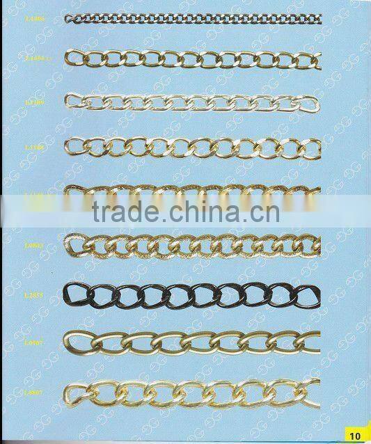 qifeng wholesale bag hanger and rings