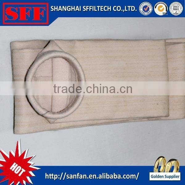 Filter Bag Support Dust Collector Filter Cage