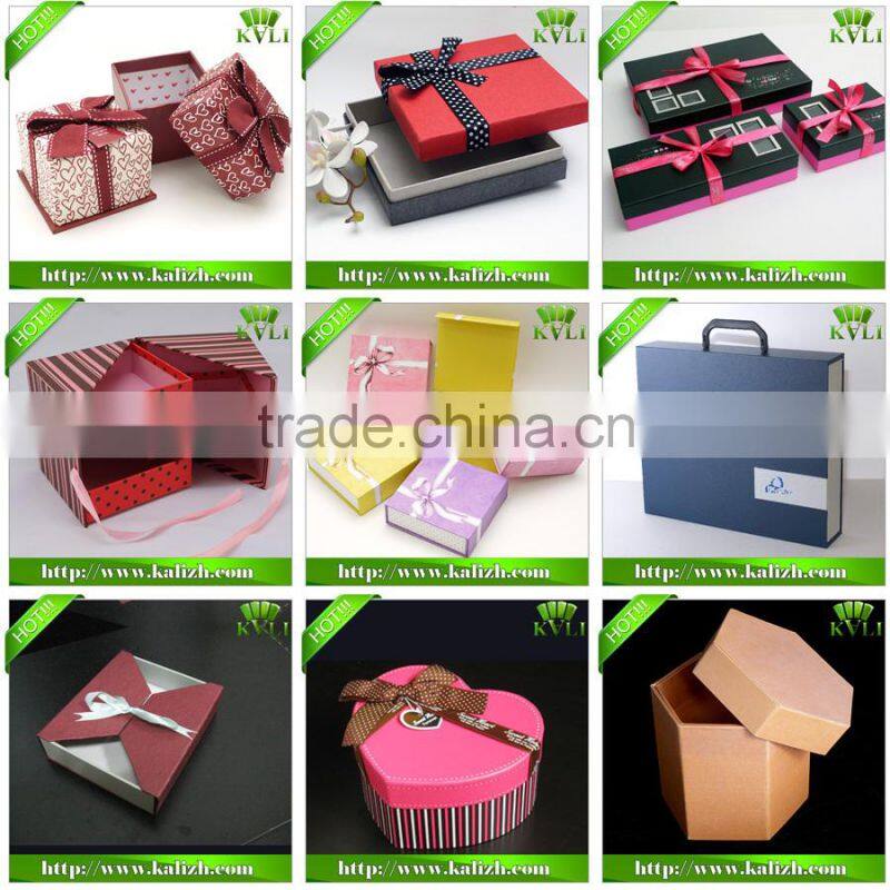 gorgeous cell phone case paper packaging box