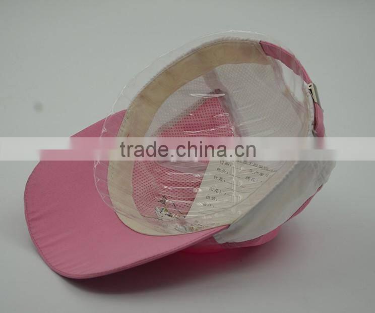 baby sport cap,popular embroidery sport cap