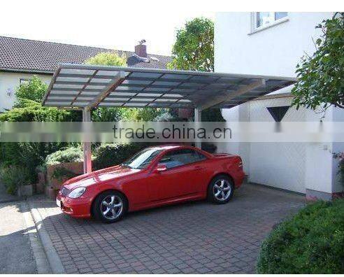 metal carport