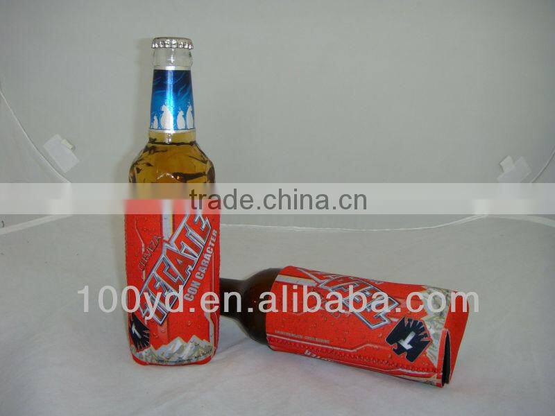 bottle cooler / swine bottle cooler