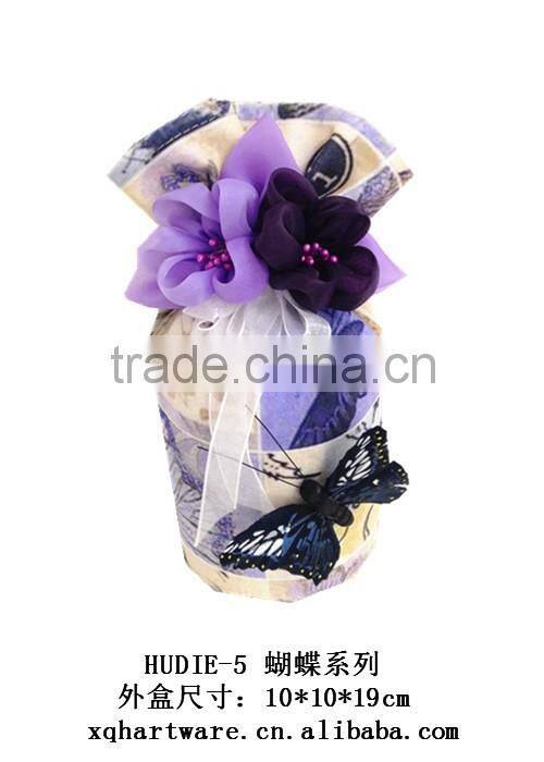 Natural charcoal bag wedding gift item with fragrance