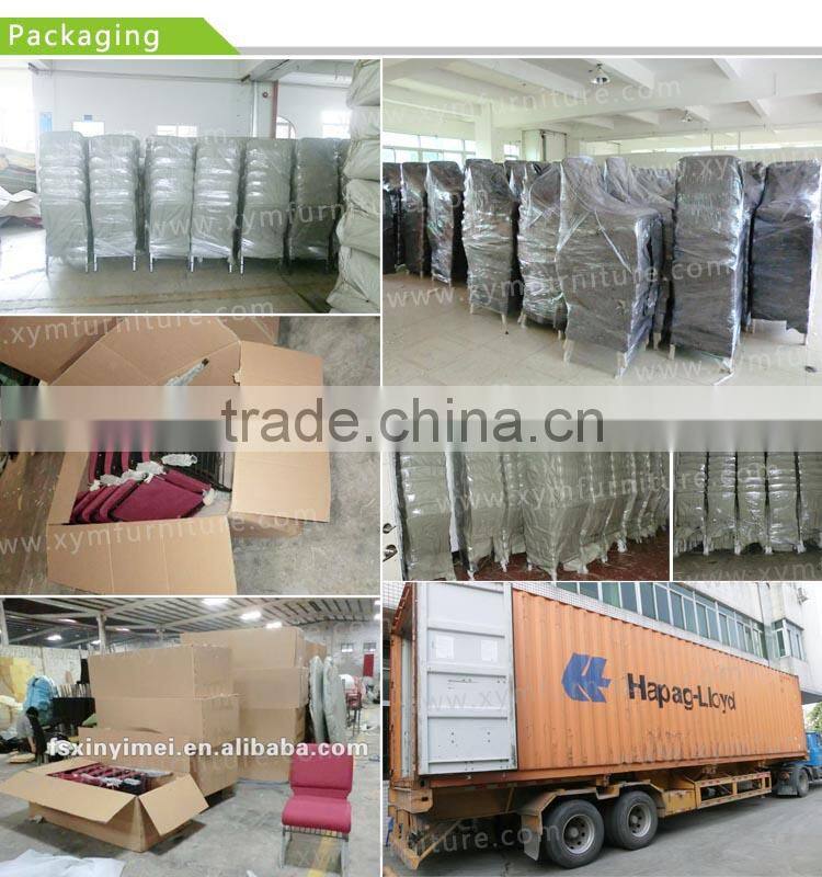 commercial inexpensive auditorium church chair