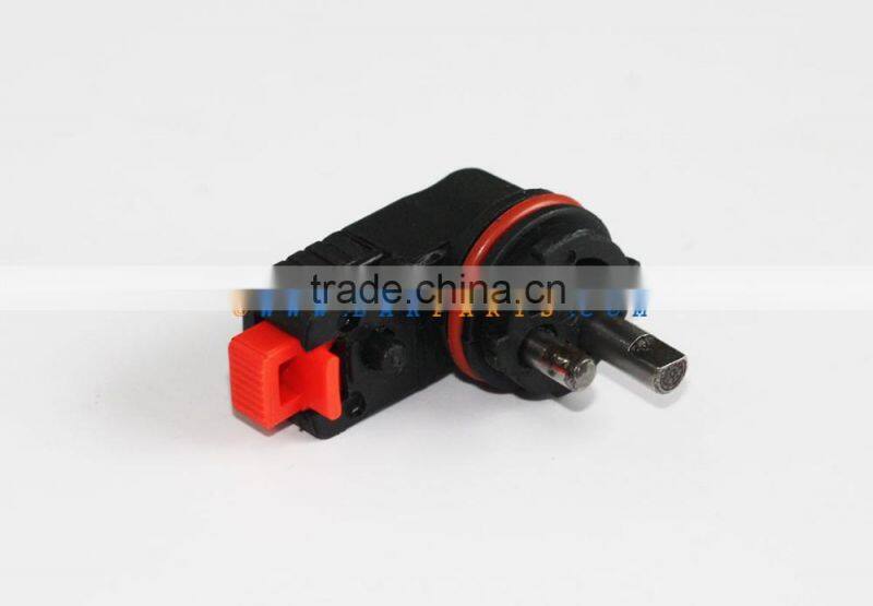 Power Tool Hammer Drill Parts HR2450 Switch Change Lever Complete 162229-7