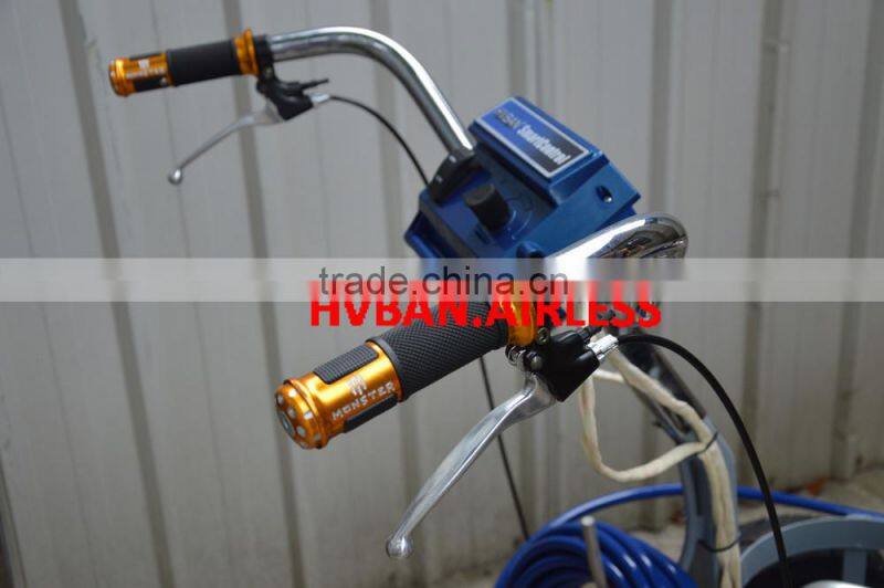 Road marking machine,street painting machine