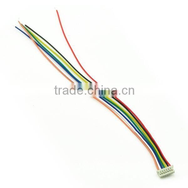 8 Pin Molex 1.25mm Connector Jumping Wire Cable Assembly 15cm -1.25mm