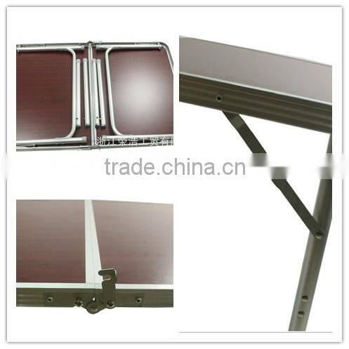 folding picnic table
