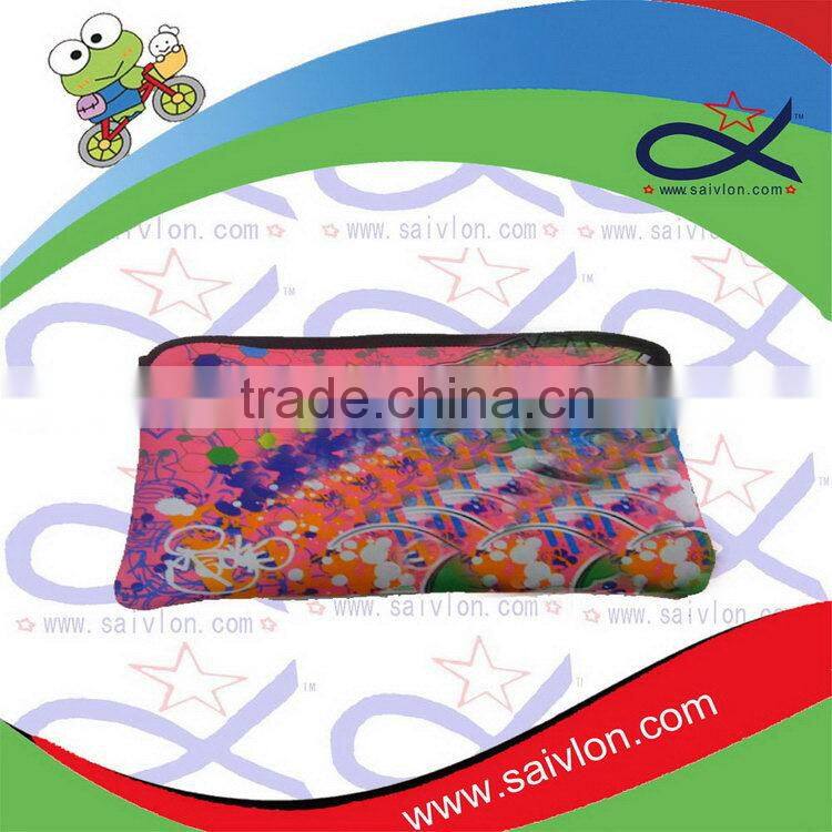 Excellent quality top sell pen bag plush toy