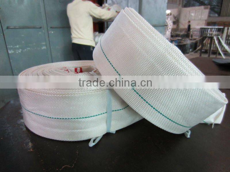 TPU Fire Hose Type 4 Inch