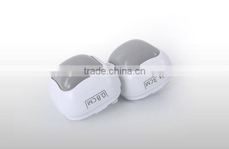 100% positive feedback! Newest effective liposonic ultrusound body slimming machine