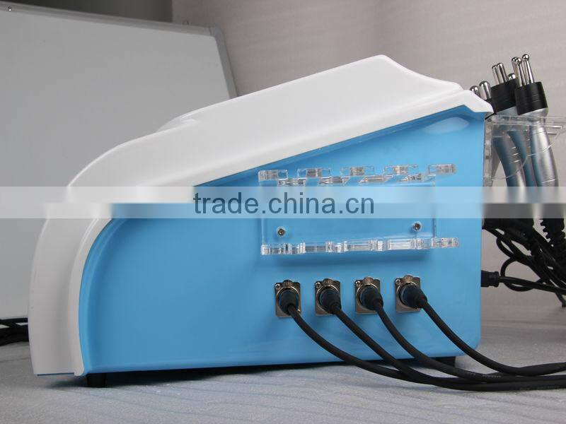 beauty equipment laser and cavitattion