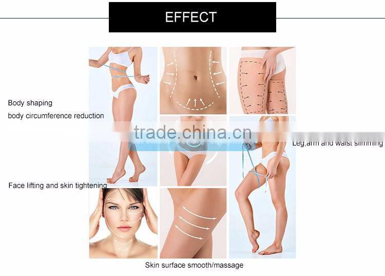 2016 new portable liposuction cavitation/ body slimming machine/ultrasonic liposuction cavitation machine for sale