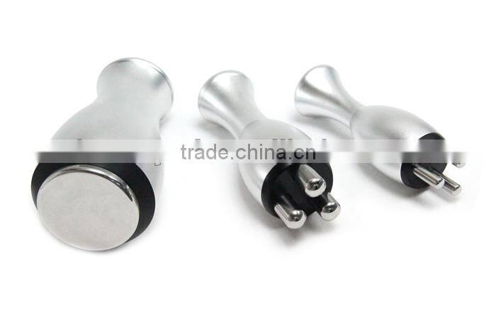 Best Price 3 in 1 Tripolar RF Ultrasonic Cavitation For Sale