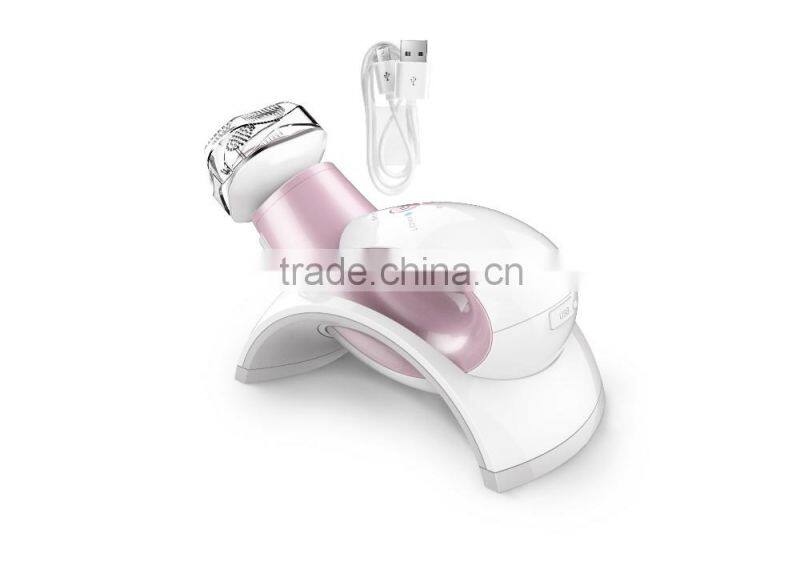 waterproof factory electric vibrating sonic facial cleansing brush/silicone cleansing brush/facial cleansing brush